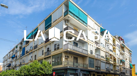 Photo 4 of Flat for sale in Cruz Roja, Sevilla