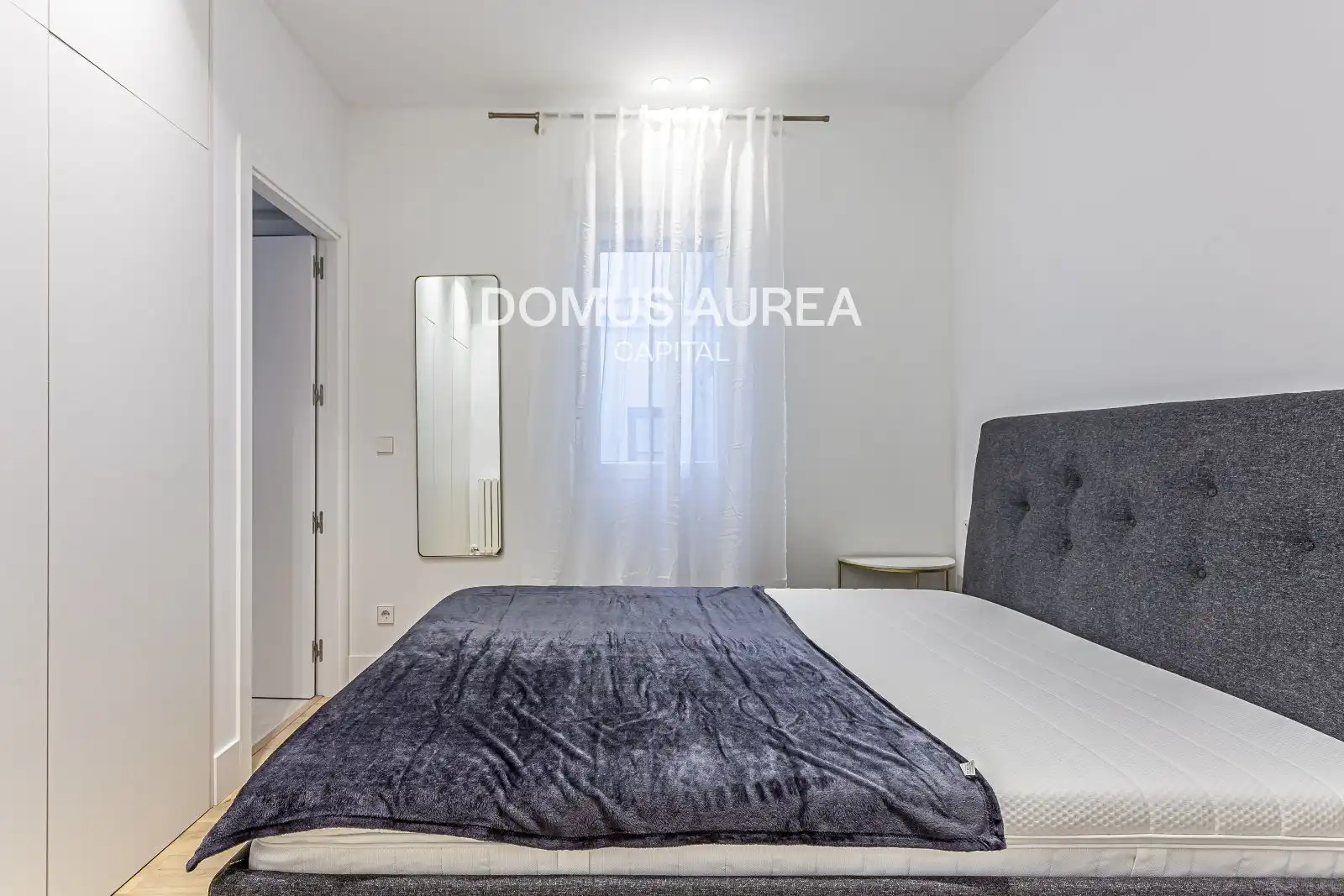 Piso en venta en Alfonso X, Almagro
