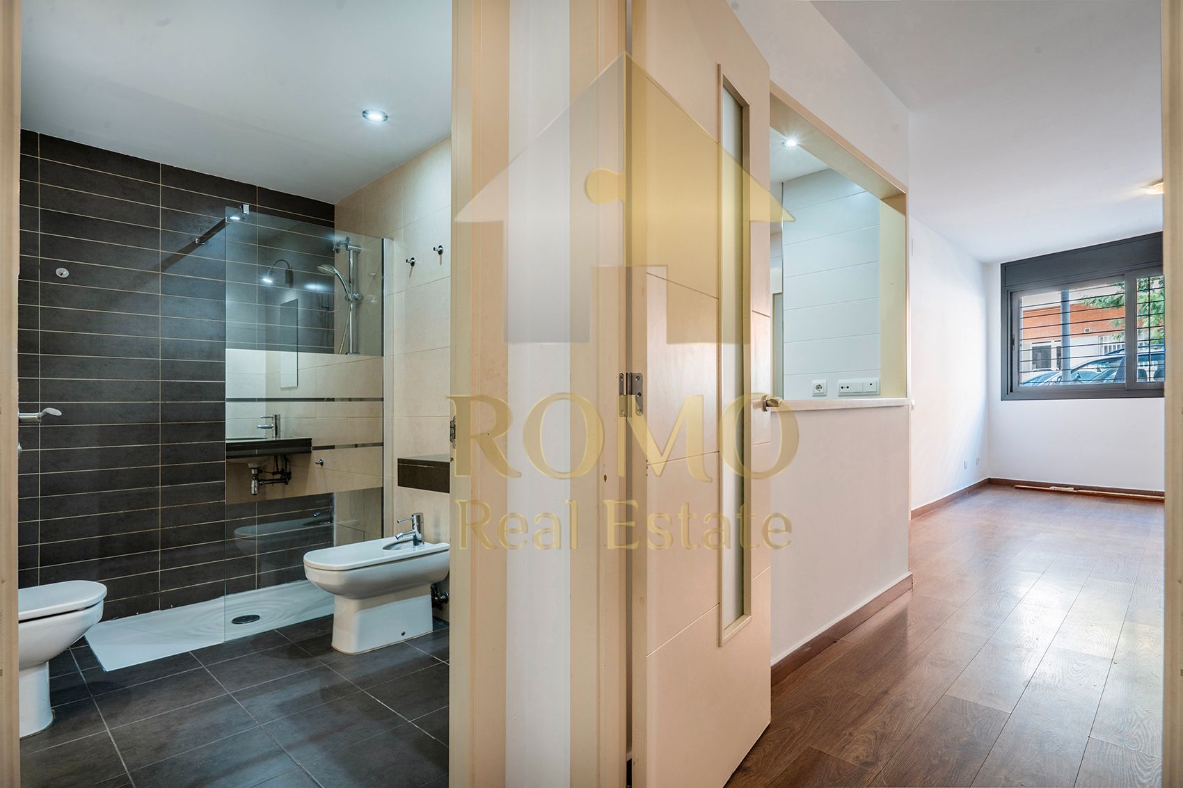 Piso en venta en Canovelles con Calefacción