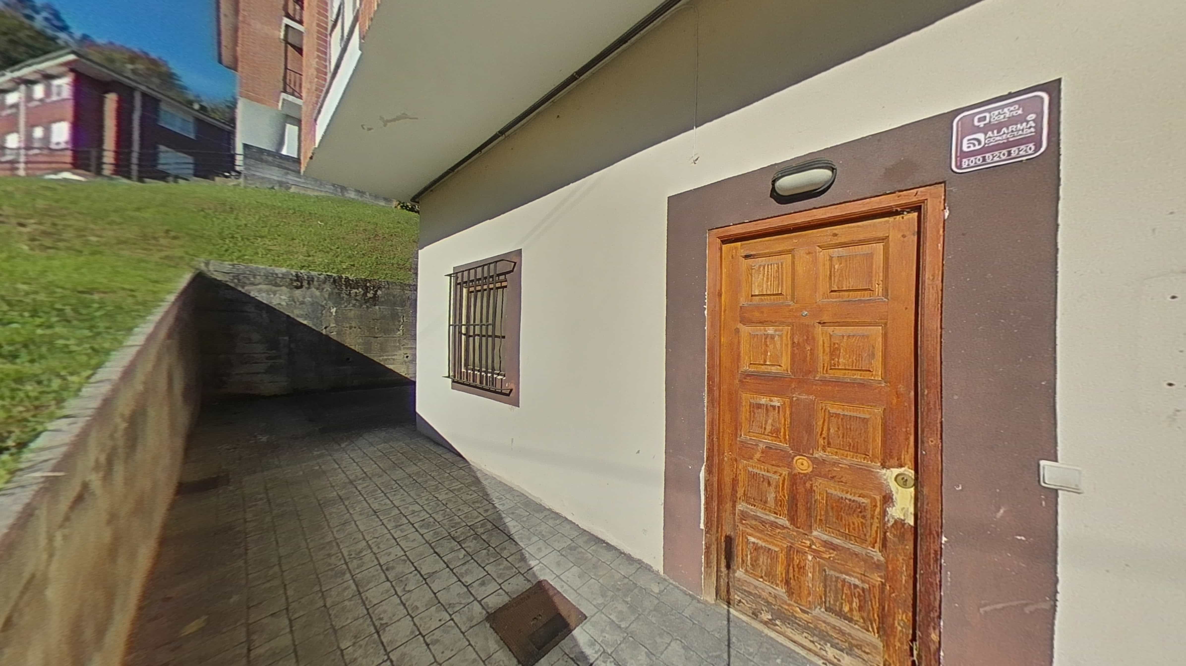 Flat for sale in Gerra, Rasines