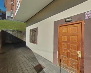 Exterior view of Flat for sale in Rasines