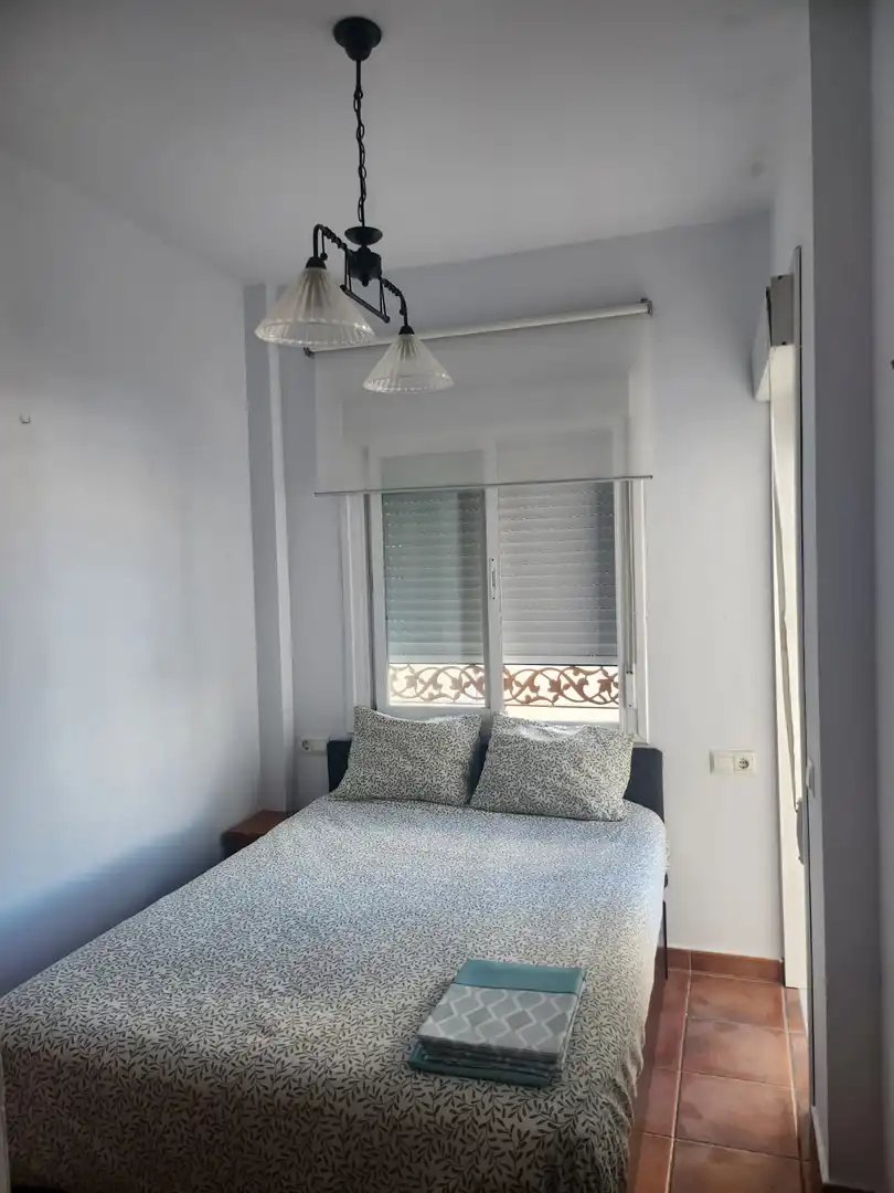 Habitación de Piso en venta en Chipiona con Calefacción