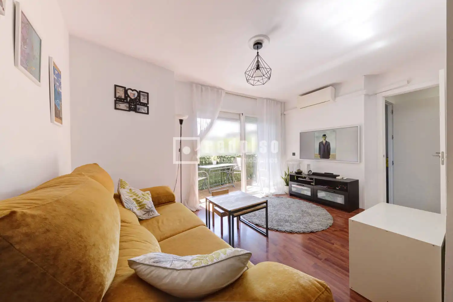 Flat with lift for sale in Casco Antiguo, imagen 2