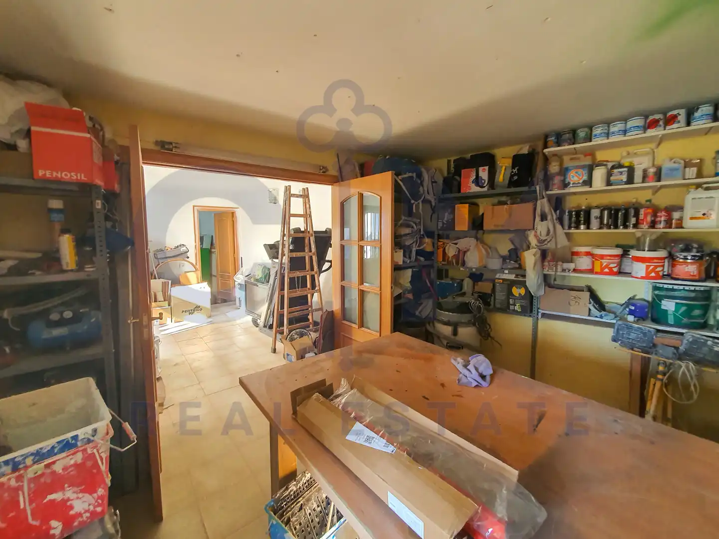 Villa avec terrasse à vendre à Carrer de les Violetes, imagen 51