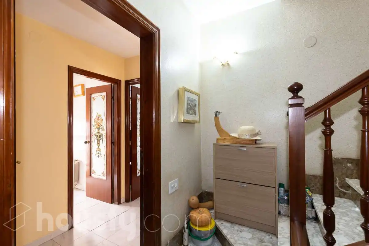 Casa o xalet en venda en Masdenverge amb Calefacció, Terrassa i Traster