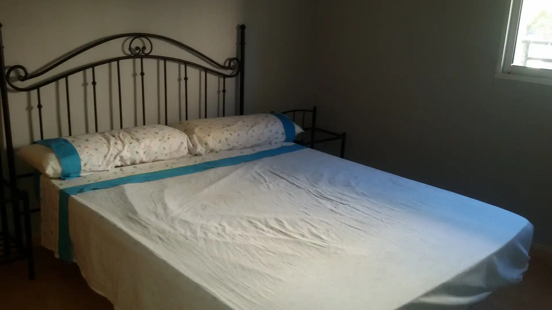 Habitación de Piso de alquiler en Jerez de la Frontera con Aire acondicionado, Amueblado y Lavadora