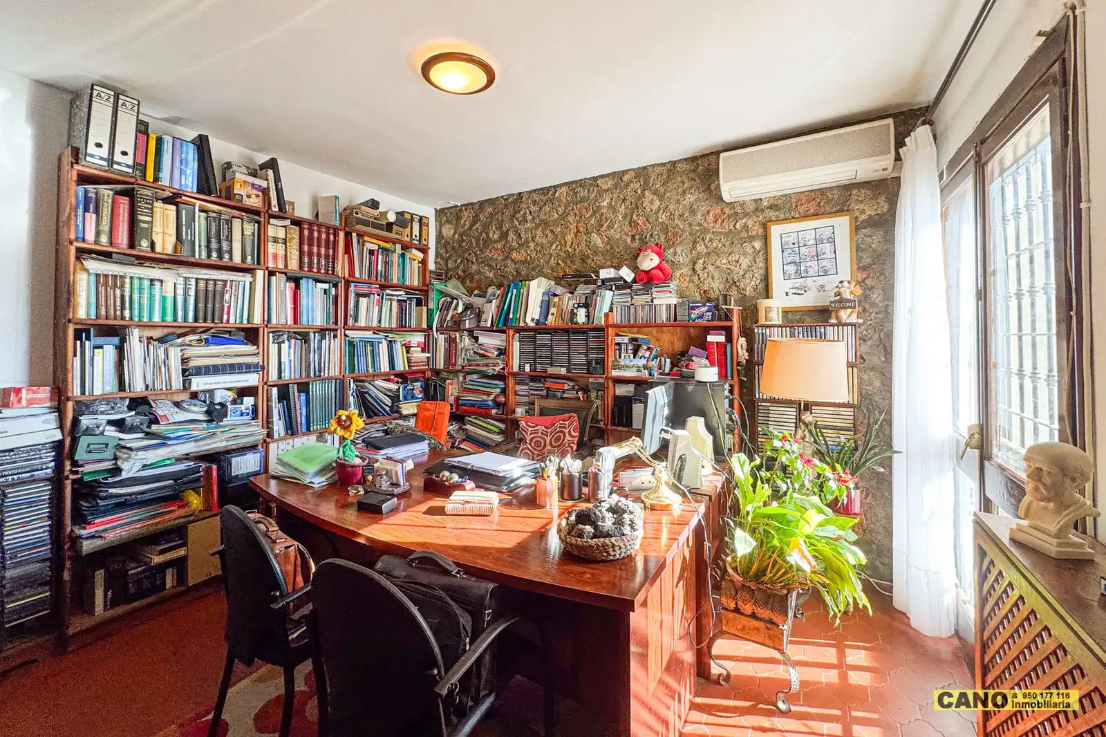 Casa o xalet en venda en Felix amb Aire condicionat, Calefacció i Terrassa