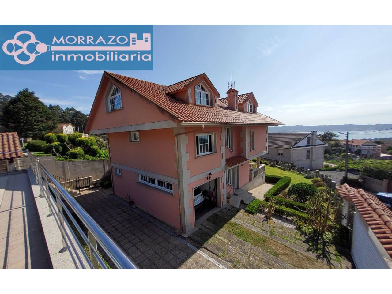 House or chalet for sale in Calle San Amedio, Bueu