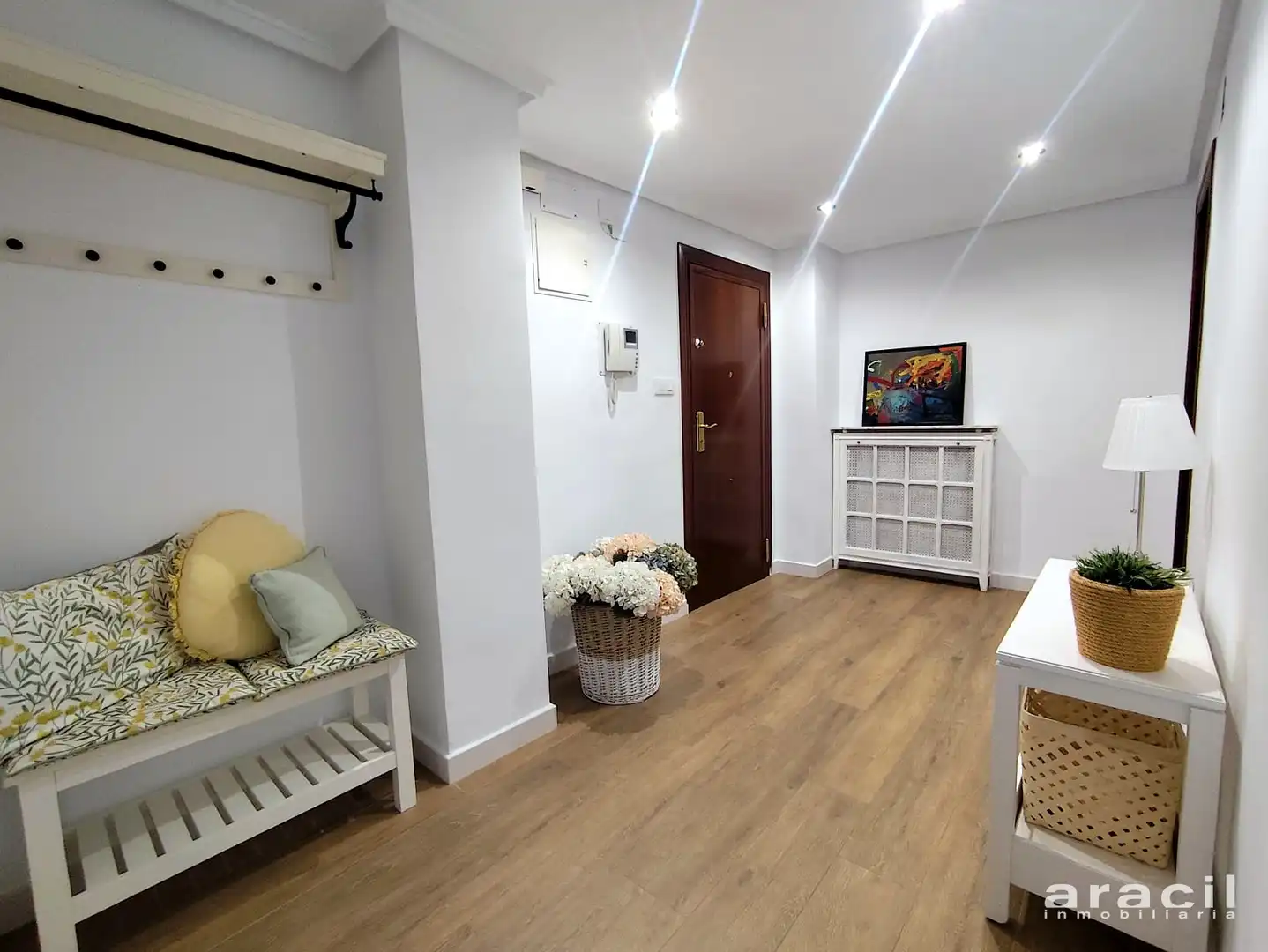 Appartamento con terrazza in vendita a Centre - Zona Alta, imagen 3