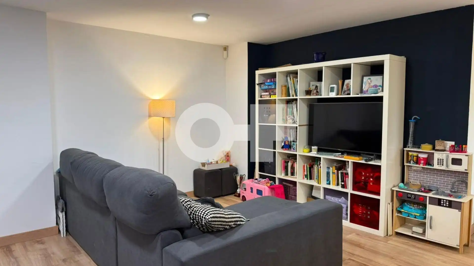 Piso con jardín en venta en Carrer Carrer Pau Alsina, imagen 4