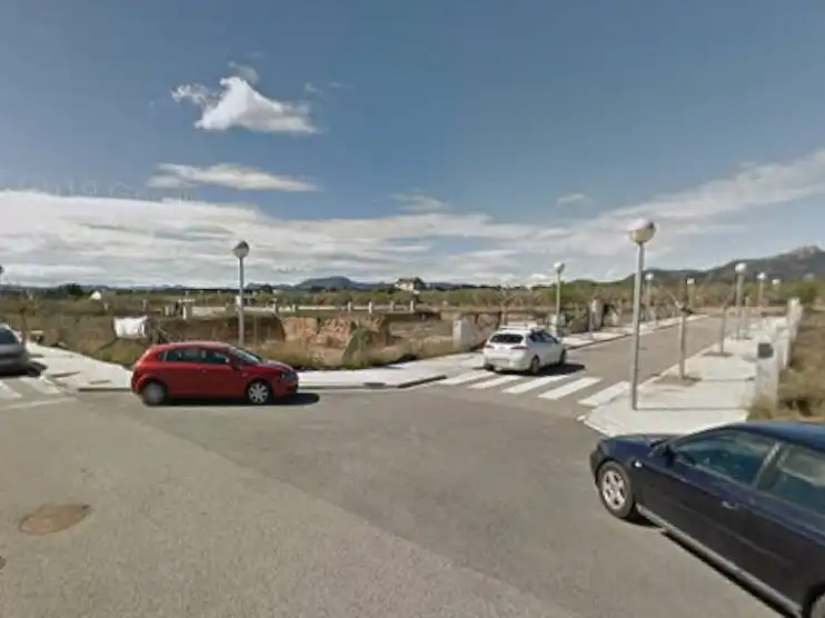Exterior view of Residential for sale in Móra d'Ebre
