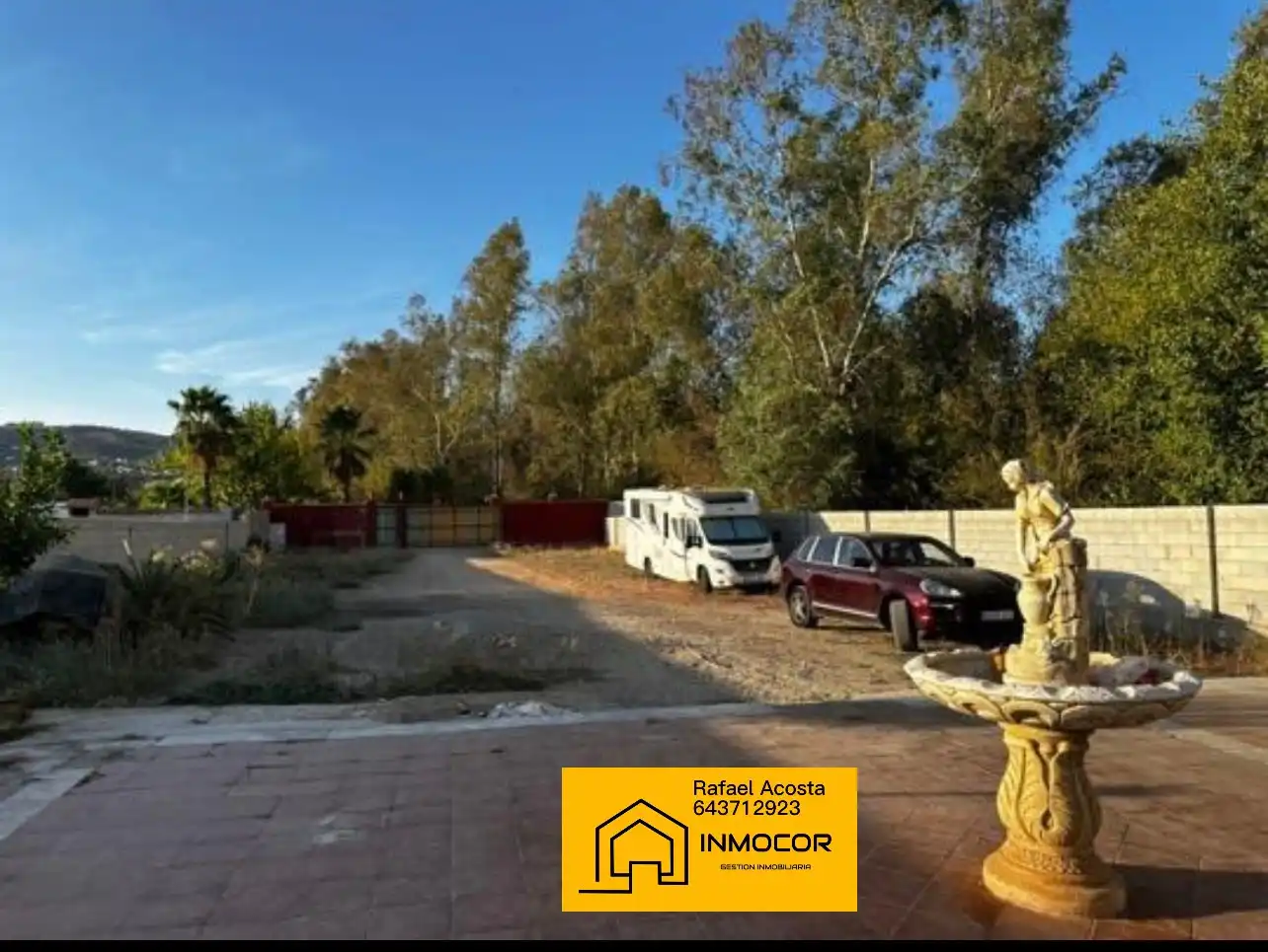 Casa o chalet en venta en Almodóvar del Río con Aire acondicionado
