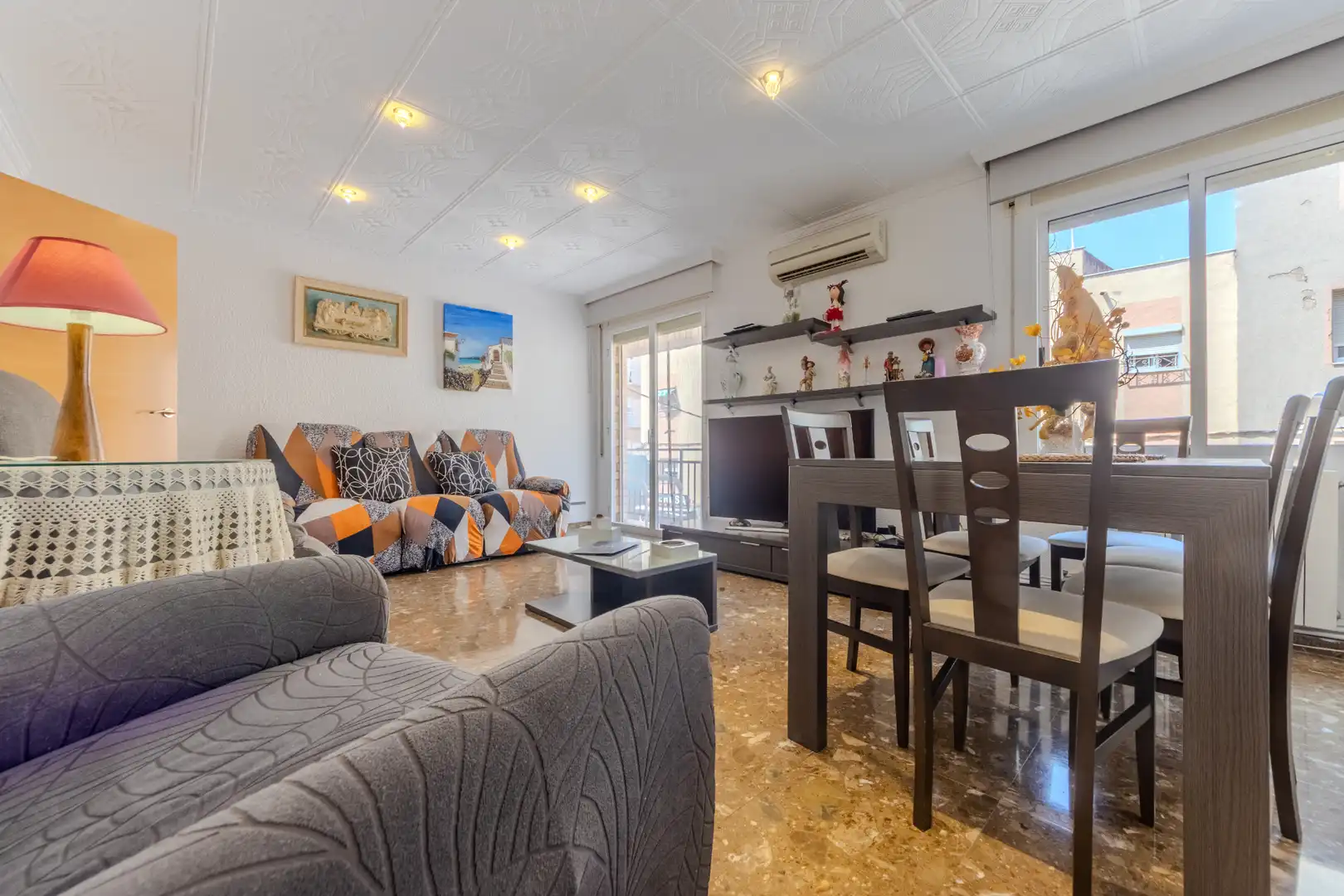 Flat for sale in Carrer Vint, imagen 3