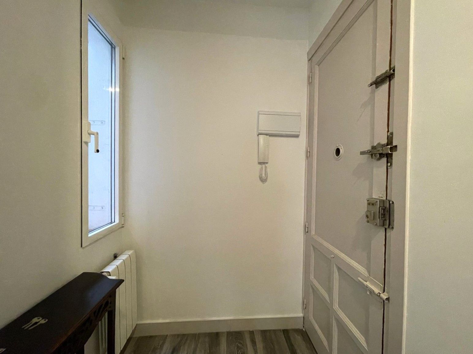 Piso en venta en  Madrid Capital con Aire acondicionado y Calefacción