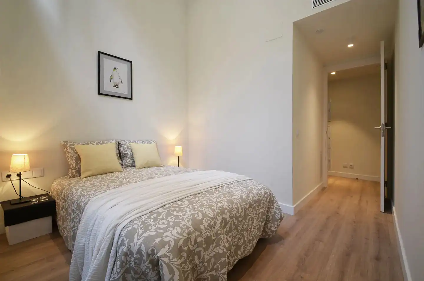 Dúplex en venda a Vila de Gràcia