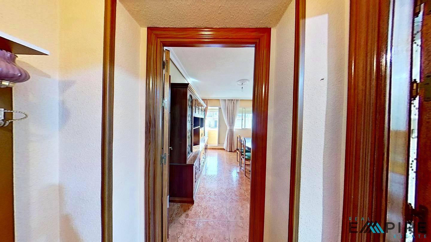 Piso en venta en San Roque, Reyes