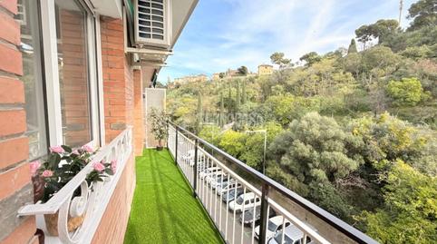 Foto 2 de Piso en venta en La Font de la Guatlla, Barcelona