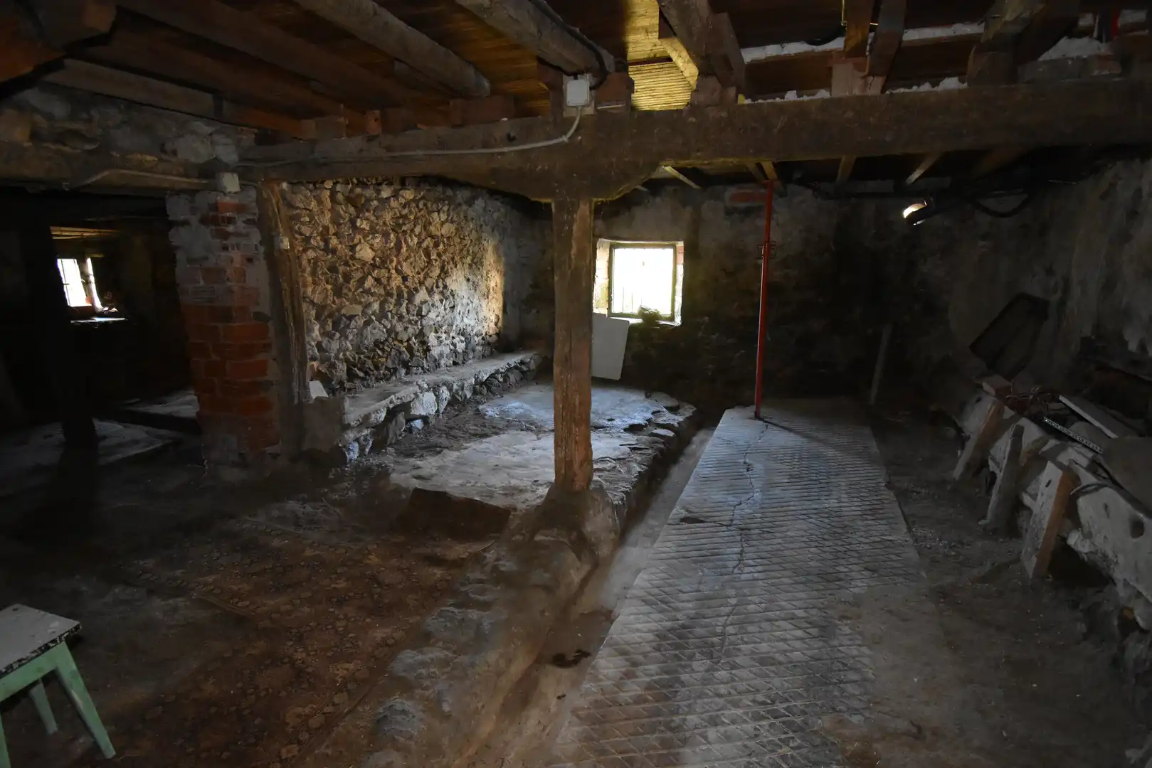Casa con terrazza in vendita a Barrio Solorz-Iglesia, imagen 21