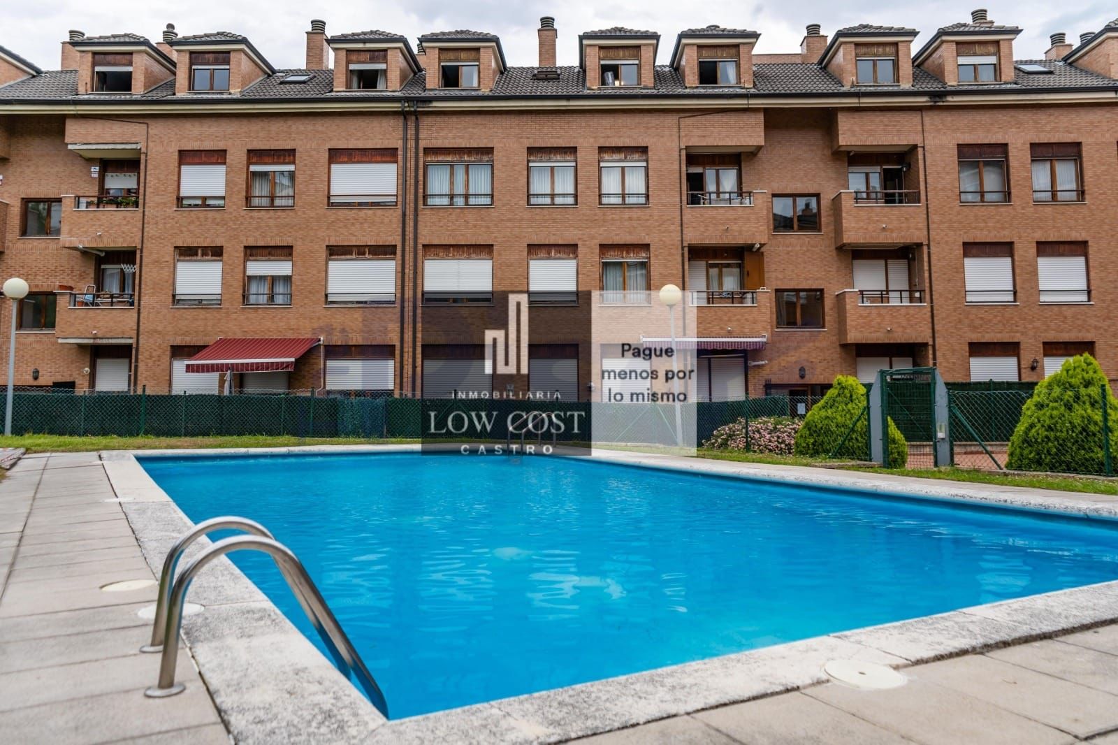 Wohnung zum verkauf in Calle Santa Ana, 3, Playa Ostende, Castro-Urdiales