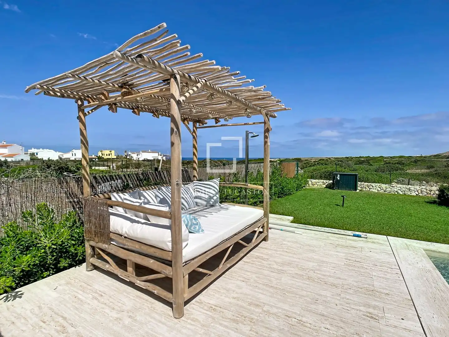 Villa avec piscine à vendre à Cala en Blanes, imagen 33