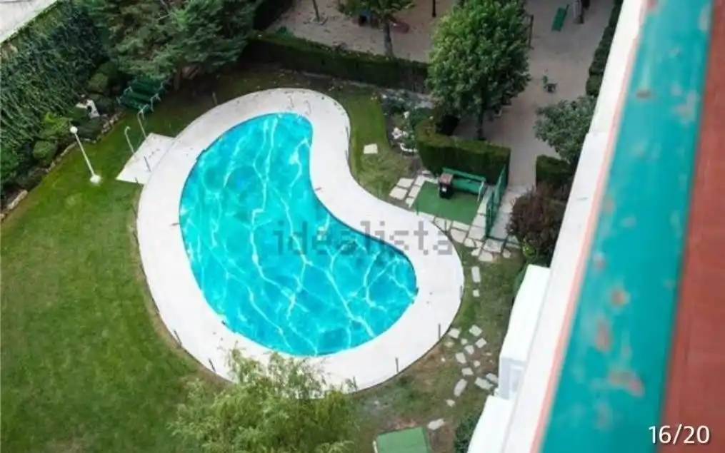 Wohnung mit Pool zur Miete in Calle SANCHEZ BARCAIZTEGUI 38, imagen 5