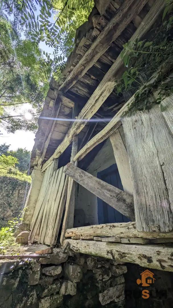 Casa rústica en venta en ALAR 2524, imagen 48
