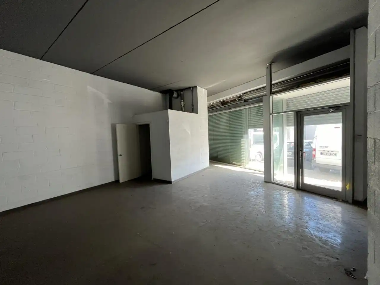 Nave industrial en venta en Carrer de l'Electrònica, Pomar
