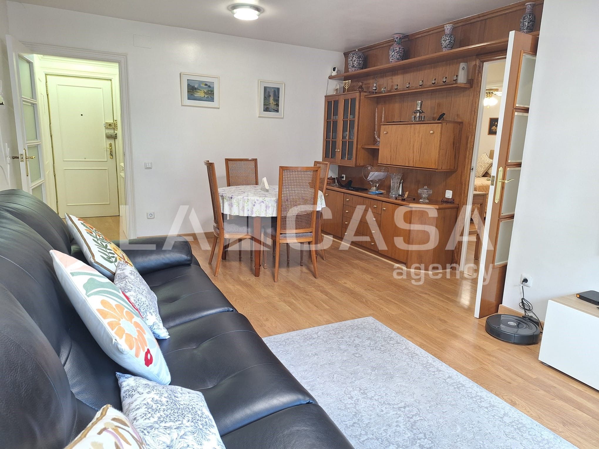 Flat for sale in  Barcelona Capital  with Balcony