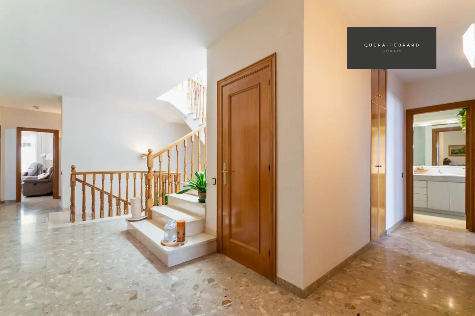 Haus oder Chalet zum Verkauf in Terrassa mit Klimaanlage, Heizung und Terrasse