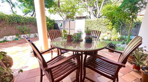 Foto 4 de Casa adosada en venda a Pozoalbero, Cádiz