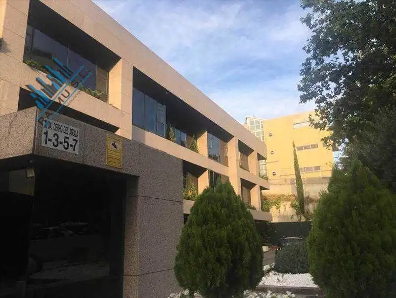 Individual for sale in Avenida CERRO DEL AGUILA, imagen 19