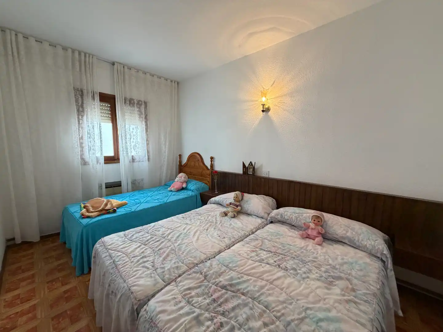 Piso con piscina en venta en Calle Cumbres Norte 7, imagen 13