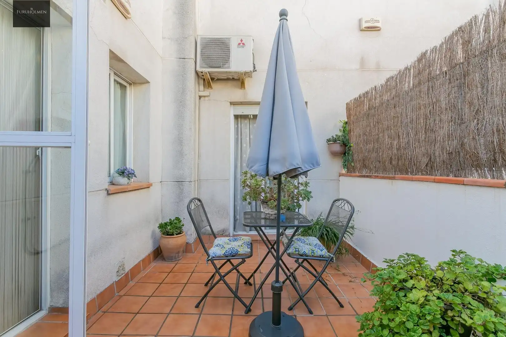 Casa a schiera con terrazza in vendita a Calle Esopo, imagen 16