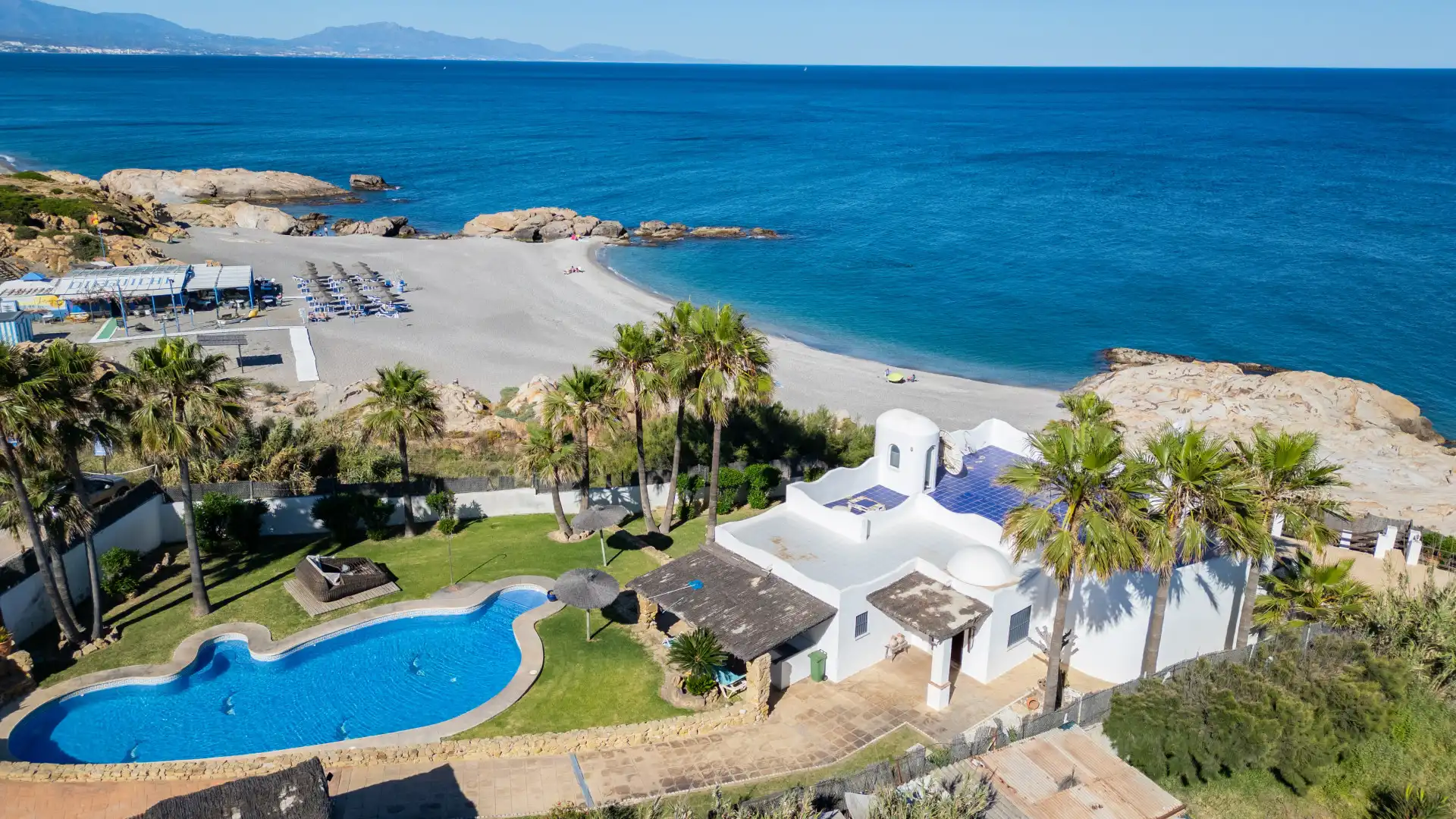 Haus mit Pool zum Verkauf in Chullera, imagen 3