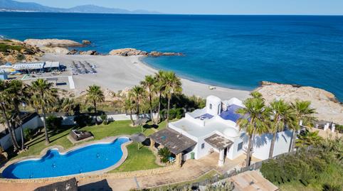 Foto 3 de Casa o xalet en venda a Chullera, Manilva