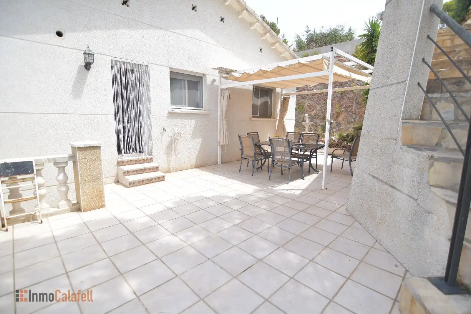 Casa a schiera con piscina in vendita a Pedrera, imagen 9