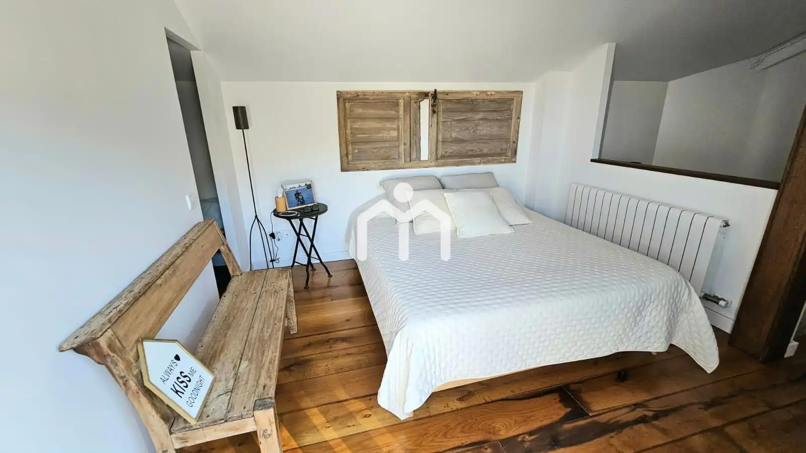 Habitación de Casa o chalet en venta en Premià de Dalt con Aire acondicionado, Calefacción y Parquet
