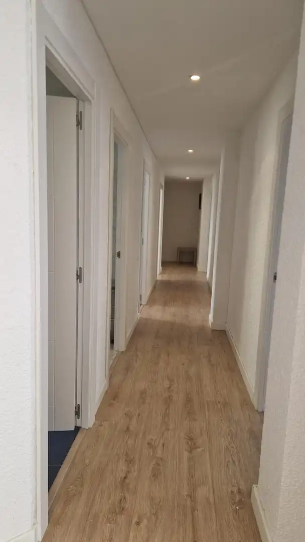 Piso de alquiler en Calle FRANCISCO VITORIA, 21, Parque Miraflores