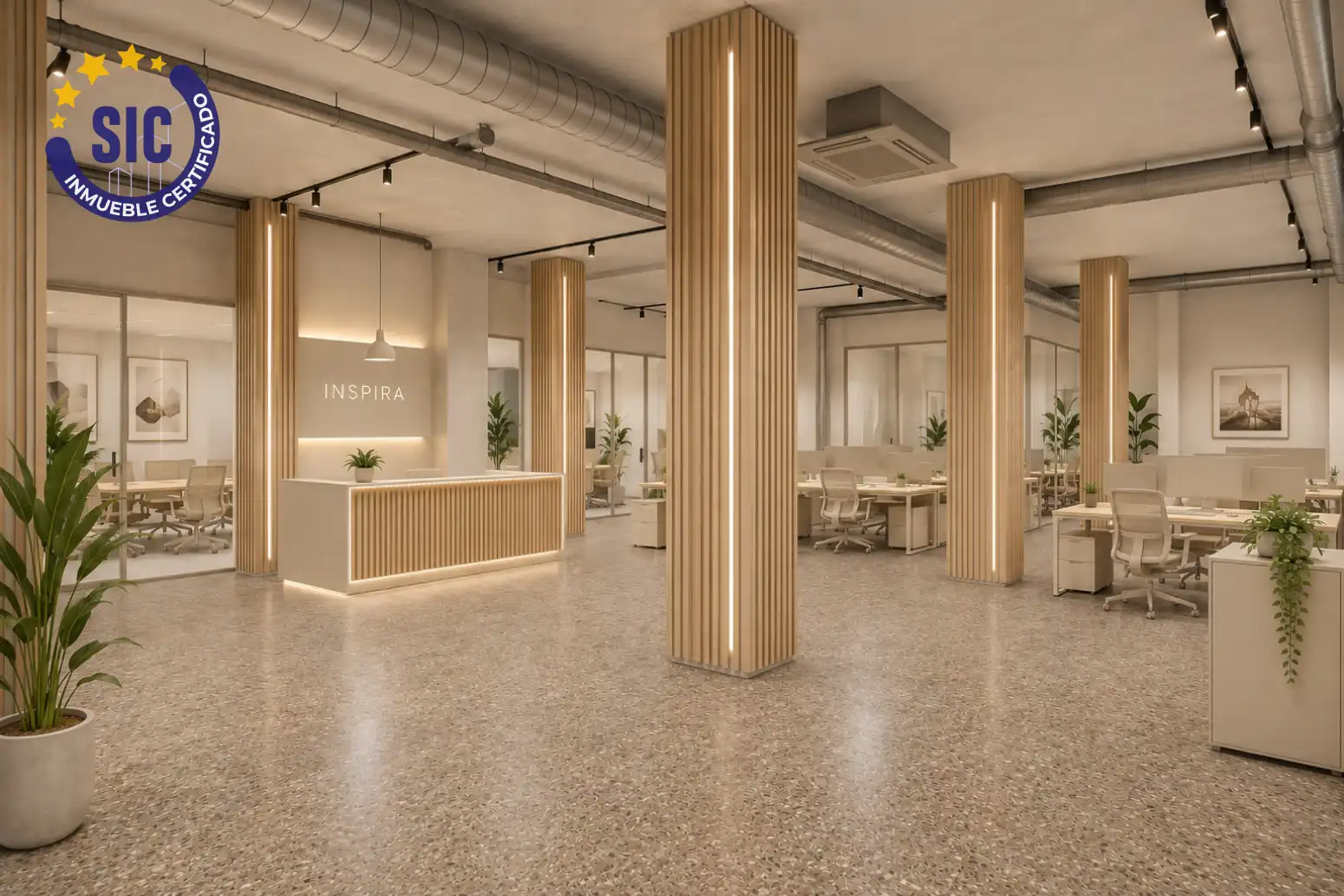 Local comercial en venda a Valencia - CL JERONIMO MONSORIU 45