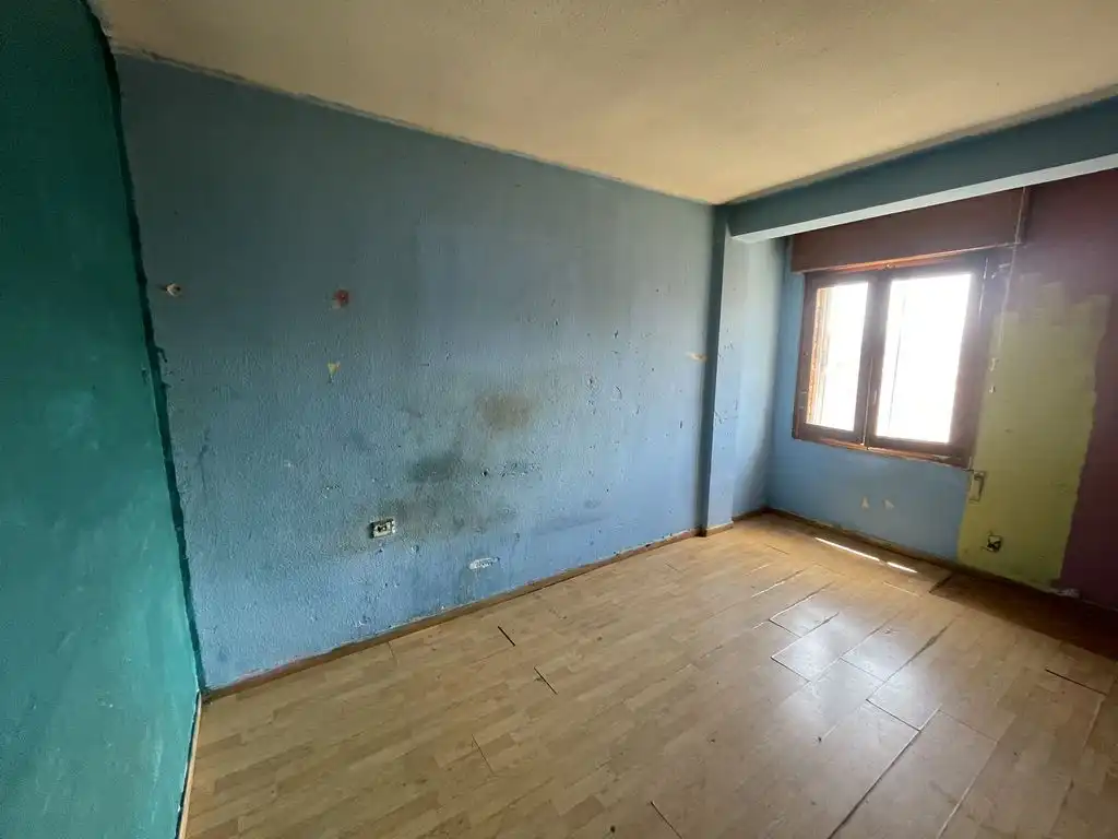 Dormitori de Pis en venda en Briviesca amb Balcó