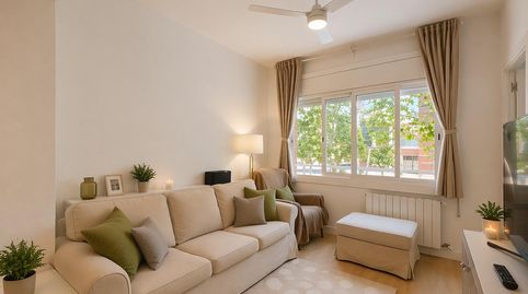 Foto 2 von Wohnungen zum Verkauf in Carrer de Lepant, Fort Pienc, Barcelona Capital