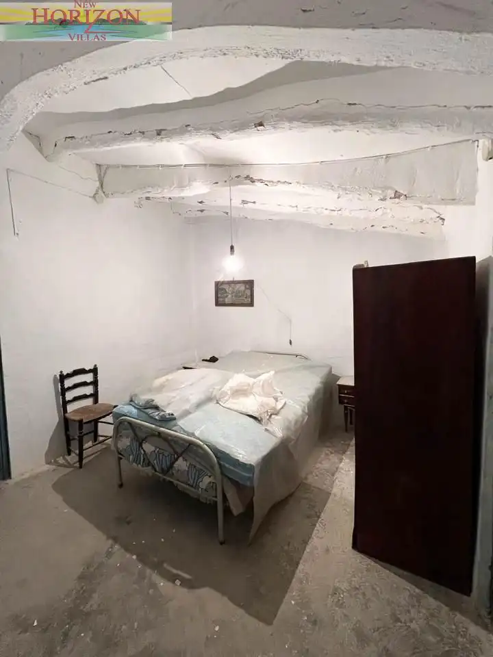 Habitación de Casa o chalet en venta en Fines