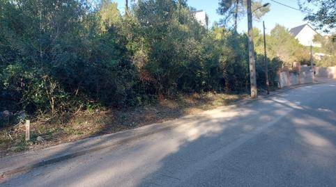 Foto 2 de Residencial en venta en Comtes D'urgell "urbanización "can Prunera", 11, Vallirana, Barcelona