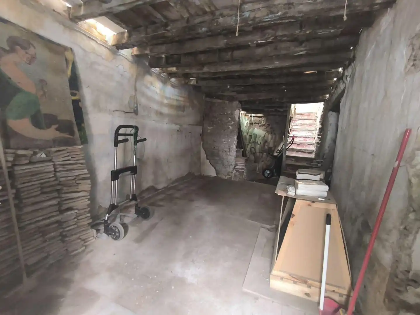 Casa o chalet en venta en Castellar de la Frontera