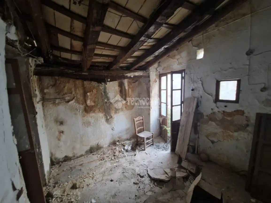 Houses for sale in Osuna  with Terrace