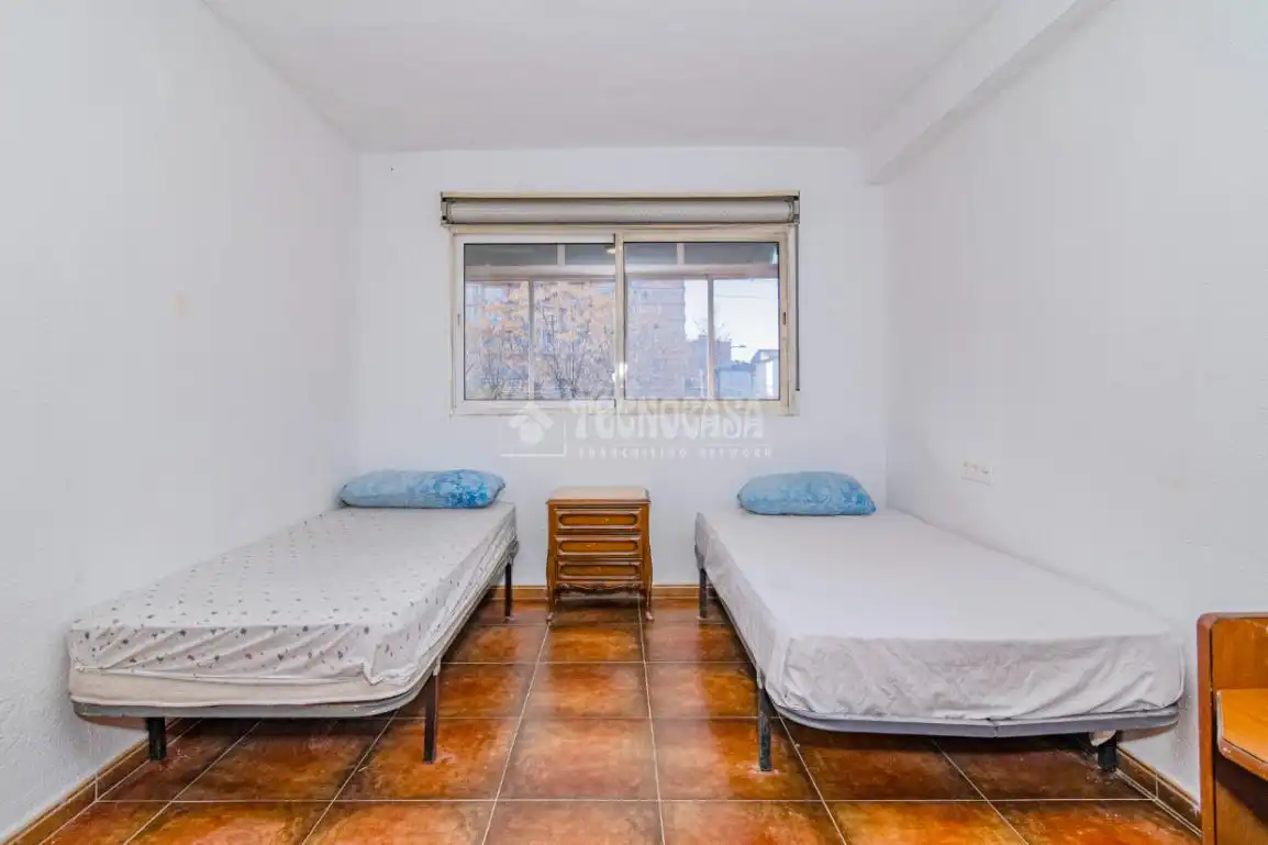 Piso con ascensor en venta en Norte, imagen 15