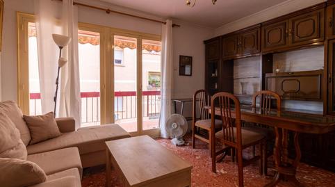 Photo 4 of Flat to rent in  Ingeniero Canales, 41, Pla de Bon Repós, Alicante