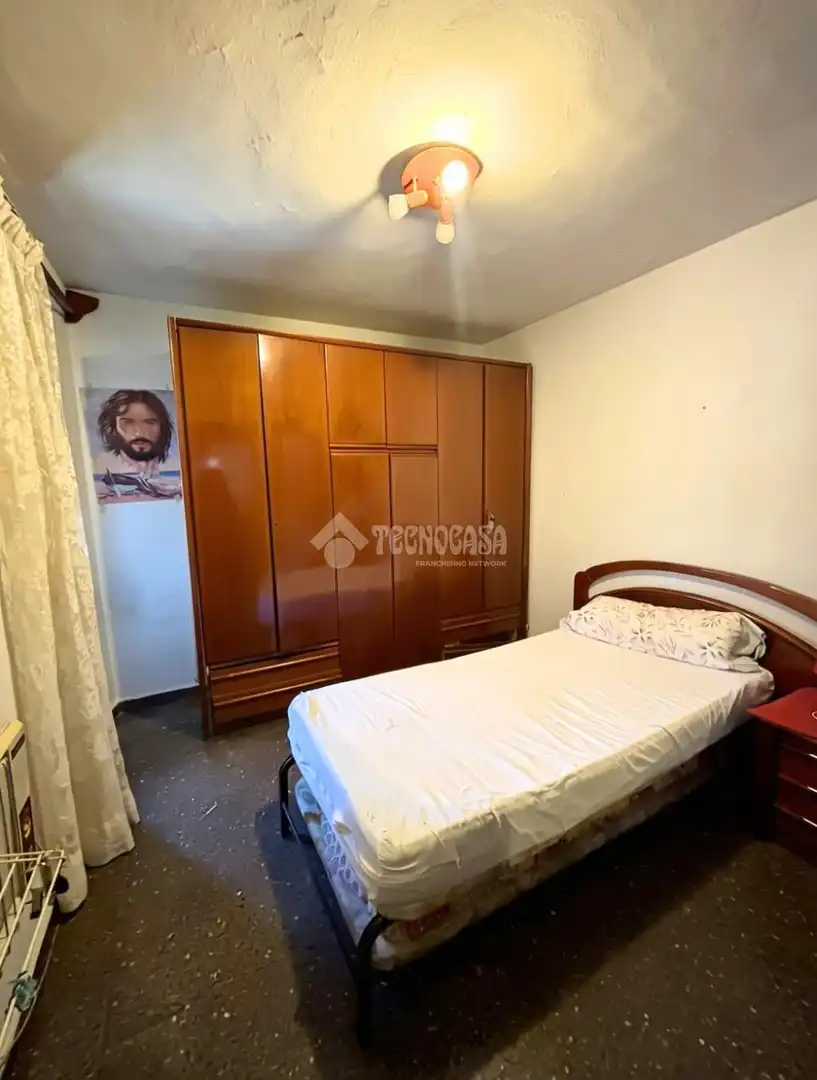 Dormitori de Pis en venda en Fuencarral - El Pardo