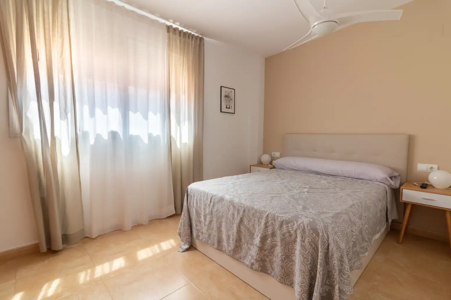 Wohnung zur Miete in Canet d` En Berenguer - CL METGE JOAN PALLARS, 8, Canet d'En Berenguer