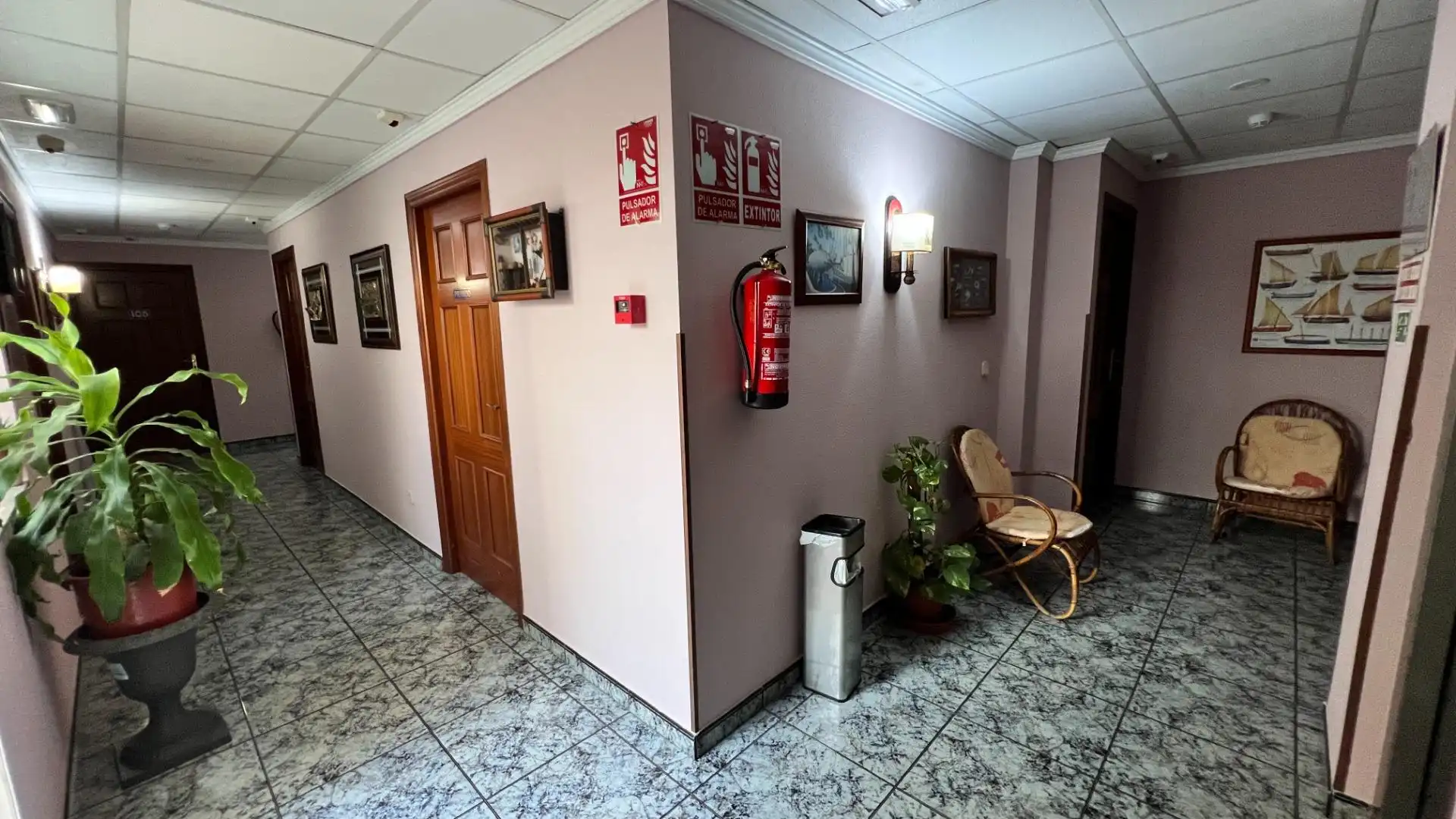 Inmuebles singulares con ascensor en venta en Explanada de Barnuevo, imagen 15